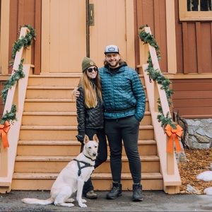 Meet your Posher, Ariana